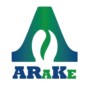 Logo ARAKE